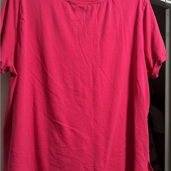 Women’s Calvin Klein Tshirt in xxl. - Picture 3 of 3